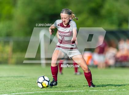 Thumbnail 3 in David Crockett @ Dobyns-Bennett photogallery.