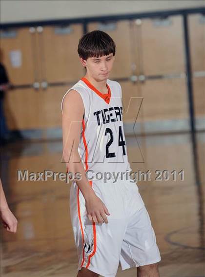 Thumbnail 3 in Webster vs. Spring Valley (WIAA D4 Regionals) photogallery.