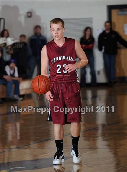 Thumbnail 1 in Webster vs. Spring Valley (WIAA D4 Regionals) photogallery.