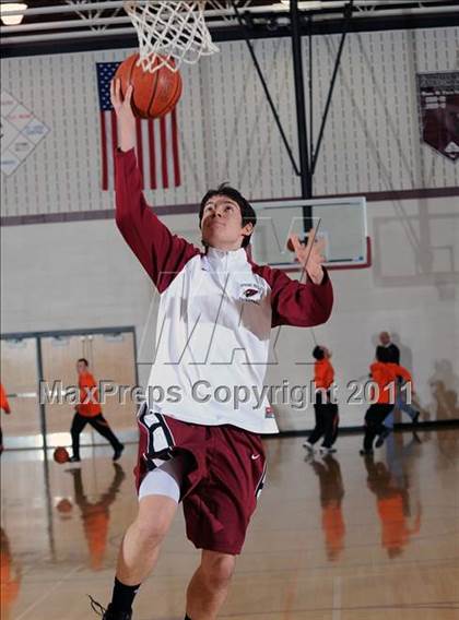 Thumbnail 2 in Webster vs. Spring Valley (WIAA D4 Regionals) photogallery.