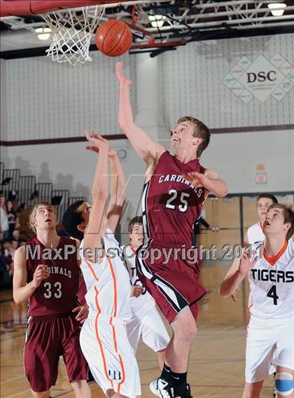 Thumbnail 2 in Webster vs. Spring Valley (WIAA D4 Regionals) photogallery.