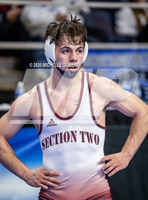 NYSPHSAA D2 Round 2 (145lbs to 285lbs)