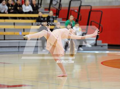 Thumbnail 3 in Mater Dei Dance Classic (Solo 2) photogallery.