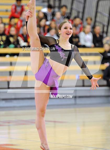 Thumbnail 1 in Mater Dei Dance Classic (Solo 2) photogallery.