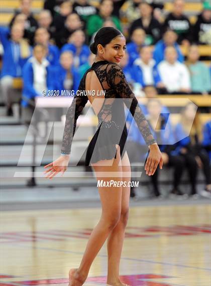 Thumbnail 2 in Mater Dei Dance Classic (Solo 2) photogallery.