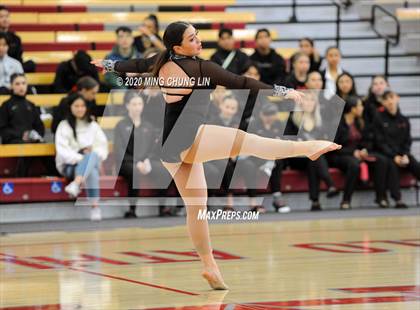 Thumbnail 3 in Mater Dei Dance Classic (Solo 2) photogallery.