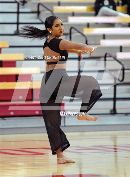 Thumbnail 1 in Mater Dei Dance Classic (Solo 2) photogallery.