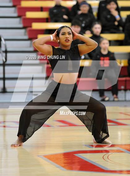Thumbnail 3 in Mater Dei Dance Classic (Solo 2) photogallery.