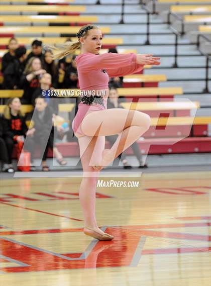 Thumbnail 2 in Mater Dei Dance Classic (Solo 2) photogallery.