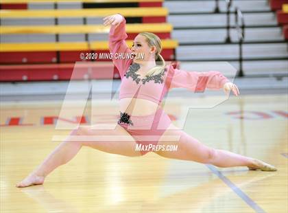 Thumbnail 1 in Mater Dei Dance Classic (Solo 2) photogallery.