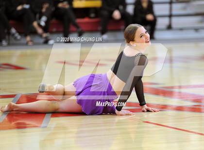 Thumbnail 3 in Mater Dei Dance Classic (Solo 2) photogallery.