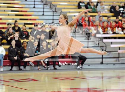 Thumbnail 1 in Mater Dei Dance Classic (Solo 2) photogallery.