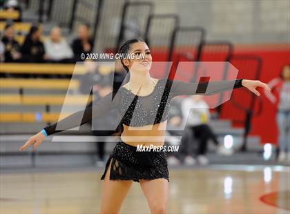 Thumbnail 1 in Mater Dei Dance Classic (Solo 2) photogallery.