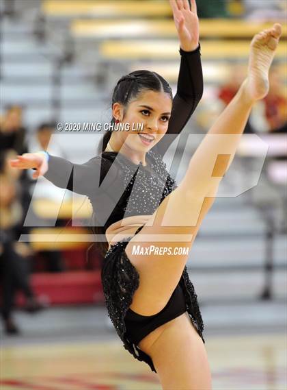 Thumbnail 2 in Mater Dei Dance Classic (Solo 2) photogallery.