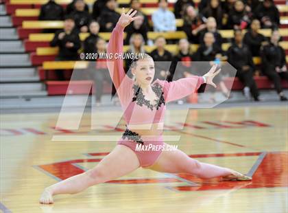 Thumbnail 3 in Mater Dei Dance Classic (Solo 2) photogallery.