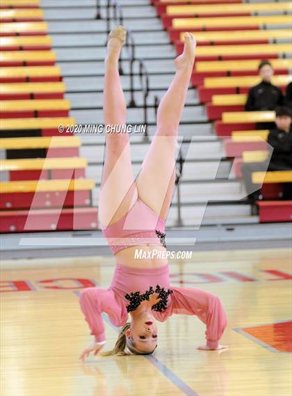 Thumbnail 3 in Mater Dei Dance Classic (Solo 2) photogallery.