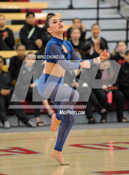 Thumbnail 2 in Mater Dei Dance Classic (Solo 2) photogallery.