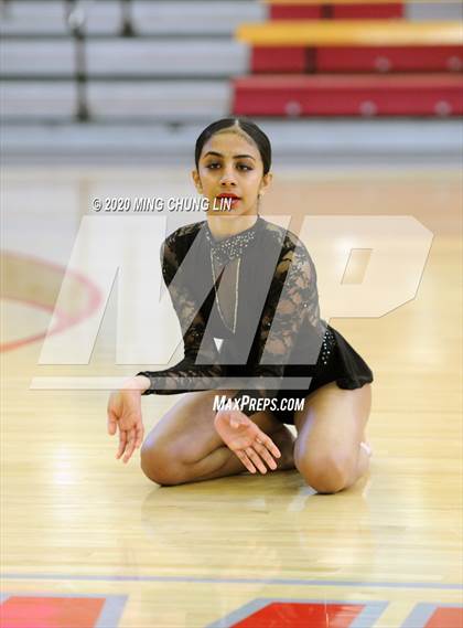 Thumbnail 2 in Mater Dei Dance Classic (Solo 2) photogallery.