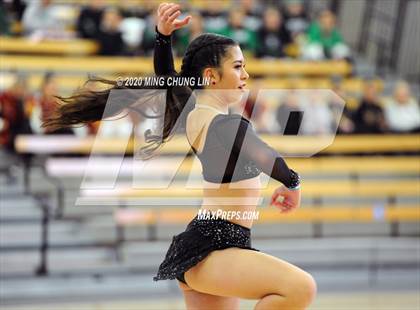 Thumbnail 2 in Mater Dei Dance Classic (Solo 2) photogallery.