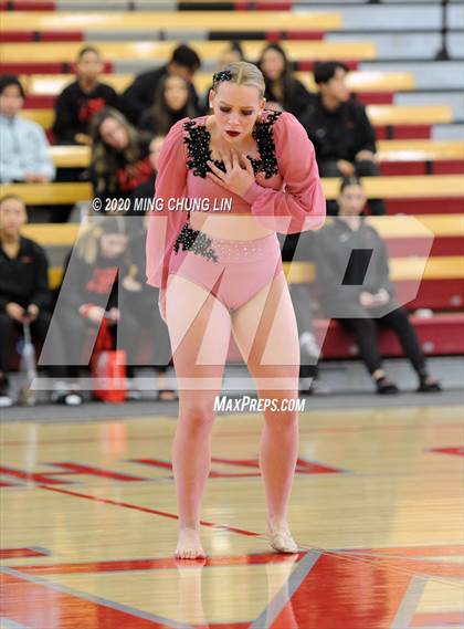 Thumbnail 1 in Mater Dei Dance Classic (Solo 2) photogallery.