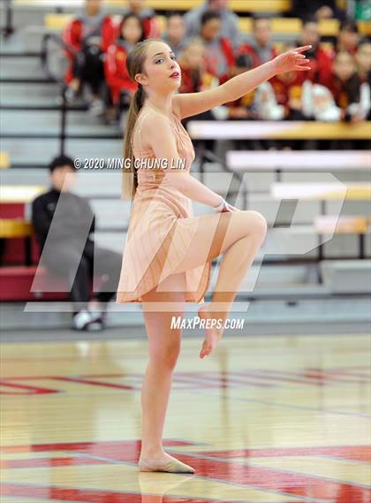Thumbnail 3 in Mater Dei Dance Classic (Solo 2) photogallery.