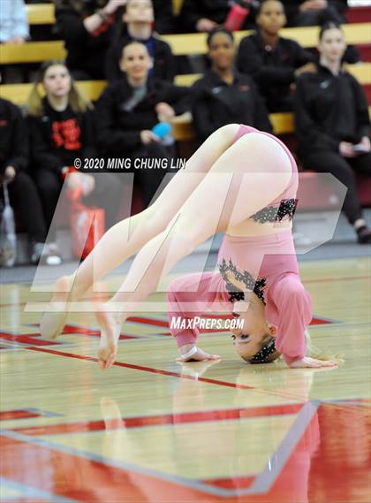 Thumbnail 1 in Mater Dei Dance Classic (Solo 2) photogallery.