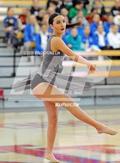Thumbnail 2 in Mater Dei Dance Classic (Solo 2) photogallery.