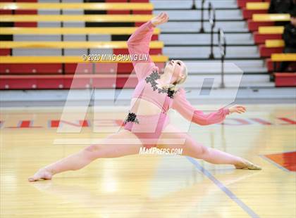 Thumbnail 2 in Mater Dei Dance Classic (Solo 2) photogallery.