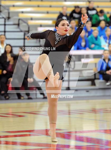 Thumbnail 3 in Mater Dei Dance Classic (Solo 2) photogallery.