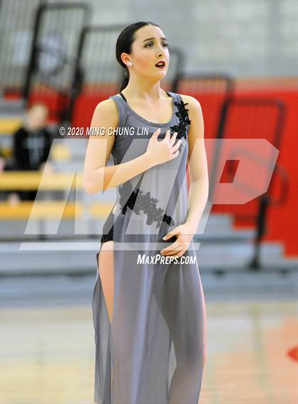 Thumbnail 1 in Mater Dei Dance Classic (Solo 2) photogallery.