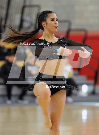 Thumbnail 1 in Mater Dei Dance Classic (Solo 2) photogallery.