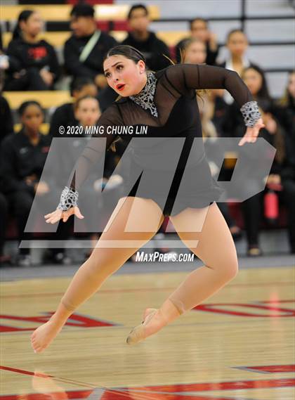 Thumbnail 1 in Mater Dei Dance Classic (Solo 2) photogallery.