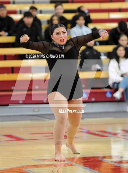 Thumbnail 2 in Mater Dei Dance Classic (Solo 2) photogallery.