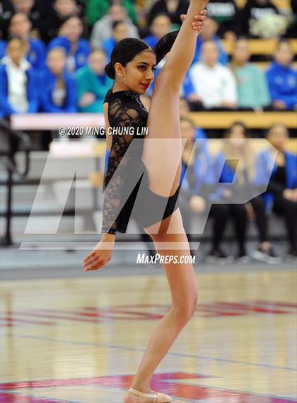 Thumbnail 3 in Mater Dei Dance Classic (Solo 2) photogallery.