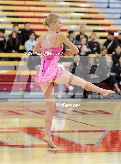 Thumbnail 1 in Mater Dei Dance Classic (Solo 2) photogallery.