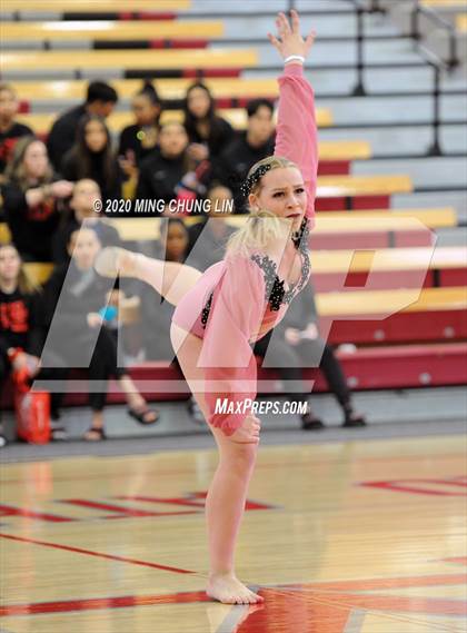 Thumbnail 3 in Mater Dei Dance Classic (Solo 2) photogallery.