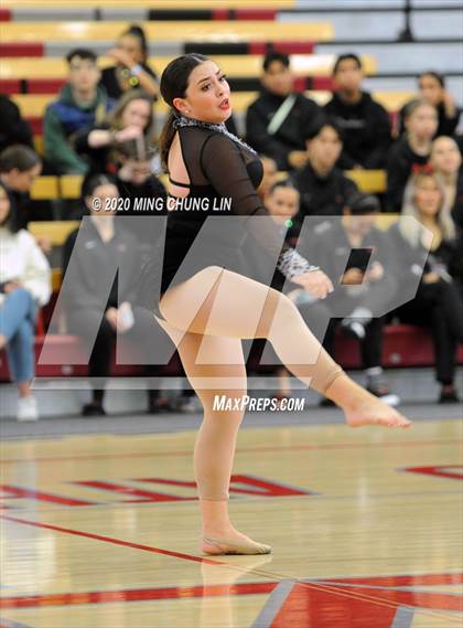 Thumbnail 1 in Mater Dei Dance Classic (Solo 2) photogallery.