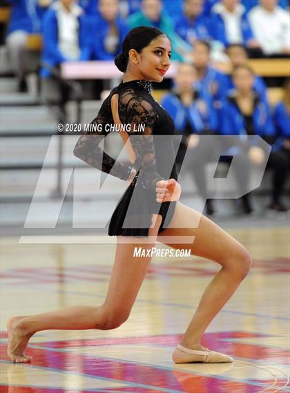 Thumbnail 1 in Mater Dei Dance Classic (Solo 2) photogallery.