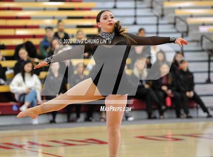 Thumbnail 1 in Mater Dei Dance Classic (Solo 2) photogallery.