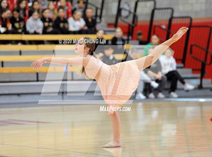 Thumbnail 2 in Mater Dei Dance Classic (Solo 2) photogallery.
