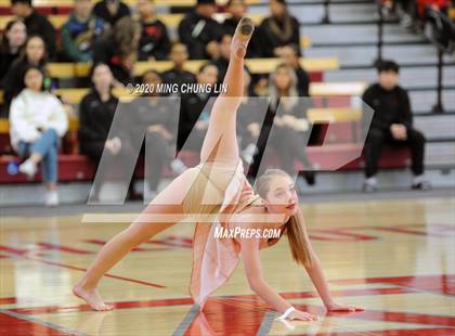 Thumbnail 1 in Mater Dei Dance Classic (Solo 2) photogallery.