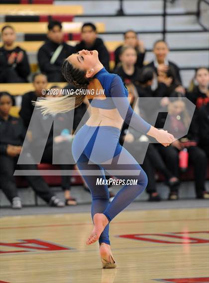 Thumbnail 1 in Mater Dei Dance Classic (Solo 2) photogallery.