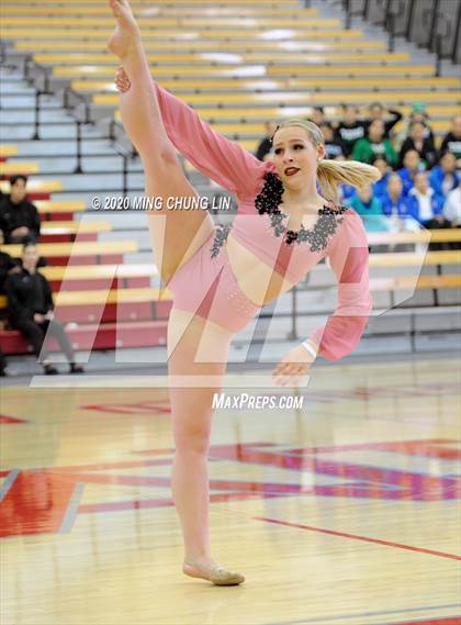 Thumbnail 3 in Mater Dei Dance Classic (Solo 2) photogallery.
