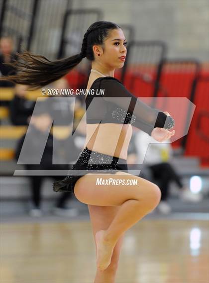 Thumbnail 3 in Mater Dei Dance Classic (Solo 2) photogallery.