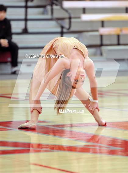 Thumbnail 1 in Mater Dei Dance Classic (Solo 2) photogallery.