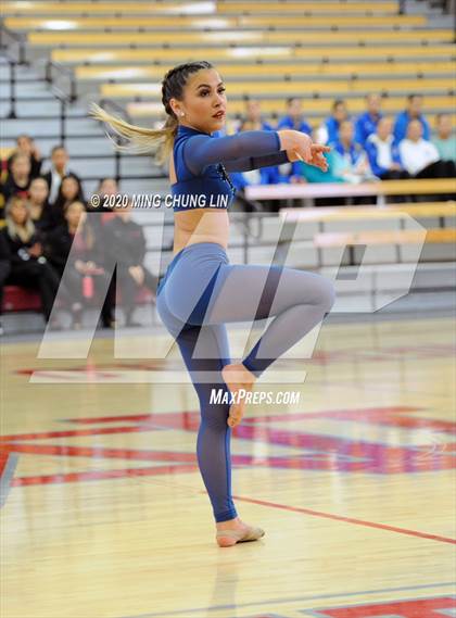 Thumbnail 1 in Mater Dei Dance Classic (Solo 2) photogallery.