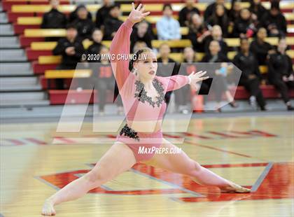 Thumbnail 2 in Mater Dei Dance Classic (Solo 2) photogallery.