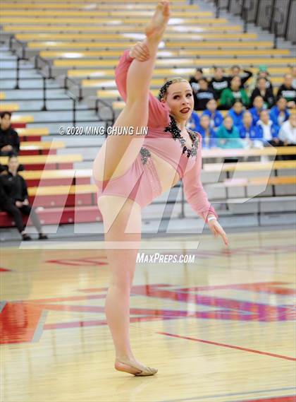 Thumbnail 2 in Mater Dei Dance Classic (Solo 2) photogallery.
