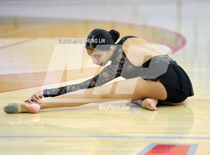 Thumbnail 3 in Mater Dei Dance Classic (Solo 2) photogallery.