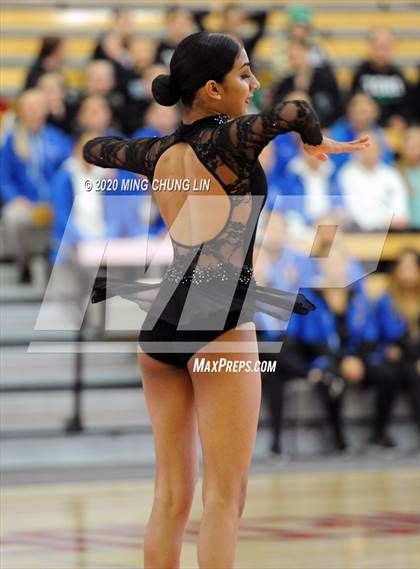 Thumbnail 2 in Mater Dei Dance Classic (Solo 2) photogallery.